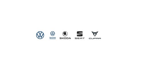 ORIGINÁLNA lekárnička SKODA / VW / SEAT XAK030003VW
