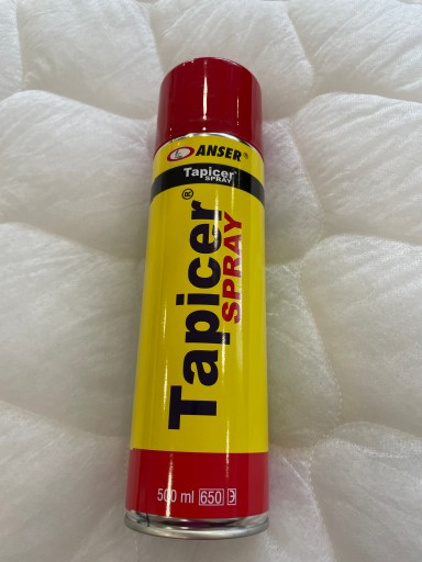 Anser lepidlo na čalúnenie 500ML HIT + LATEXOVÉ RUKAVICE ZDARMA