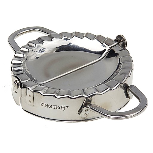 FORMULÁR, STROJ NA Knedlíky, vykrajovač - Perfect Kitchen Gadget