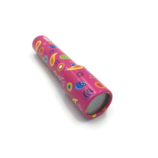 Hračka GOKI Kaleidoskop pre deti galaxie