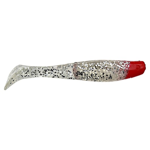 GUMA Kopyto 12 cm / 13,4 g na zubáča