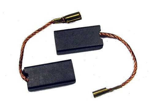 Štetce 5x8x16,5mm BS116