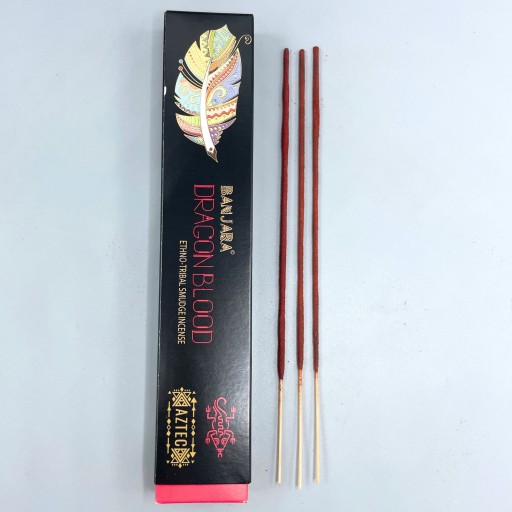 Vonné tyčinky Banjara Stick - Dračia krv