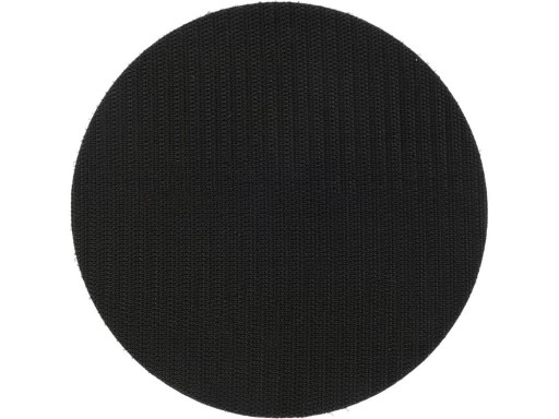 YATO LEŠTIACA TANIEČKA 150MM DISK SO VELCRO, 5/16''
