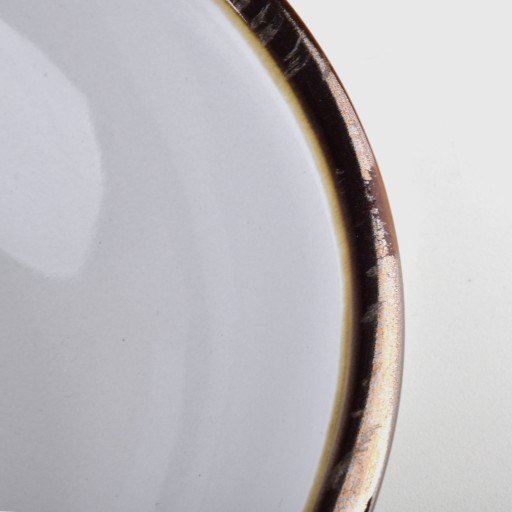 Porcelánová miska CAL GREY 500ml