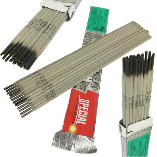 Elektróda Мonolit pre nerezovú oceľ INOX М-308L 3,2 mm