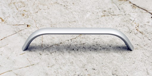 ÚCHYTKA NA NÁBYTOK KUCHYŇSKÁ SKRIŇKA ÚCHYTKA ÚCHYTKA NA NÁBYTOK ZÁSUVKY 160MM