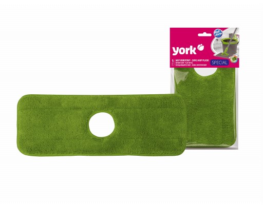 YORK Náhradná vložka do SPECIAL MOP - FLAT hrot