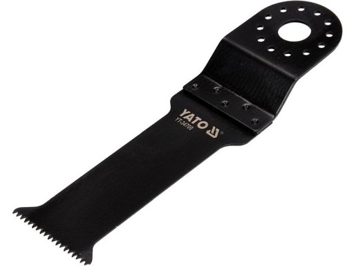 YATO Pílový kotúč dlhý 32 mm pre multifunkčné náradie YT-34700