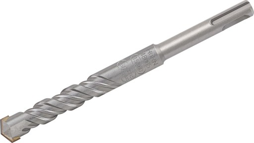 VŔTAČKA DO BETÓNU FI 15mm SDS PLUS WIDIA 15X160 mm
