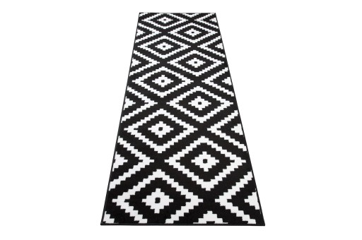 LUXURY bežec 70 cm BCF Modern Moroccan v10