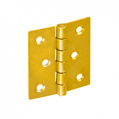 Pletený pánt ZS50 42x50x1mm 5 ks