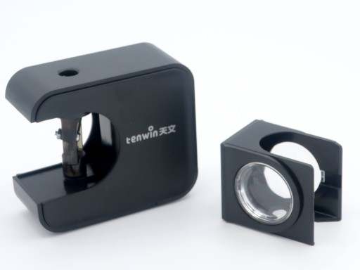 Mini elektrické orezávatko, napájané 2xAA batériami TENWIN