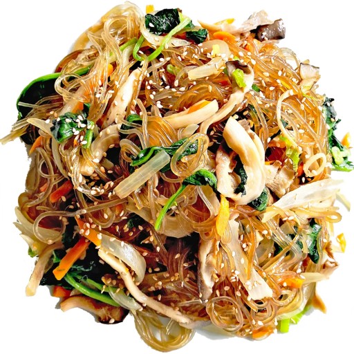 Bami Goreng Indonézska rezancová pasta 4 porcie 50g BALI KUCH