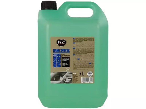K2 NANO SPRAY