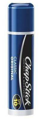 ChapStick Classic Balm Lipstick ORIGINAL SPF10