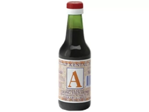 Ketjap sladká sójová omáčka 250 ml