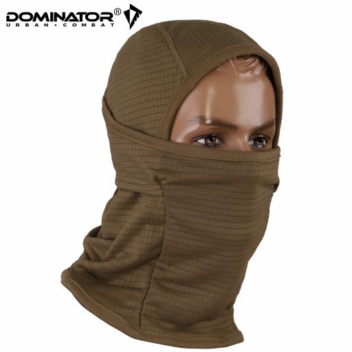 VOJENSKÁ BACLAVA QUICK DRY DOMINATOR TAN