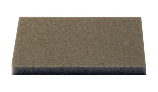 LEŠTIACA HUBKA SW501 120*98*10 GRANULÁCIA 120 2710