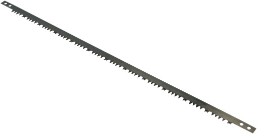 Náhradný pílový list pre oblúkovú pílu z uhlíkovej ocele 609,6 mm