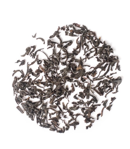 ČIERNY ČAJ Assam list 50g + zdarma