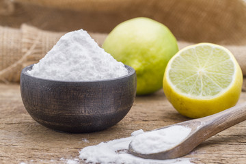 Sóda bikarbóna 1kg hydrogénuhličitan sodný Ecobi