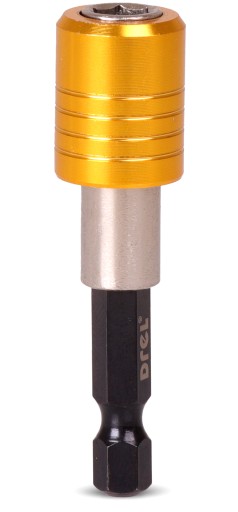 Magnetický držiak bitov 1/4