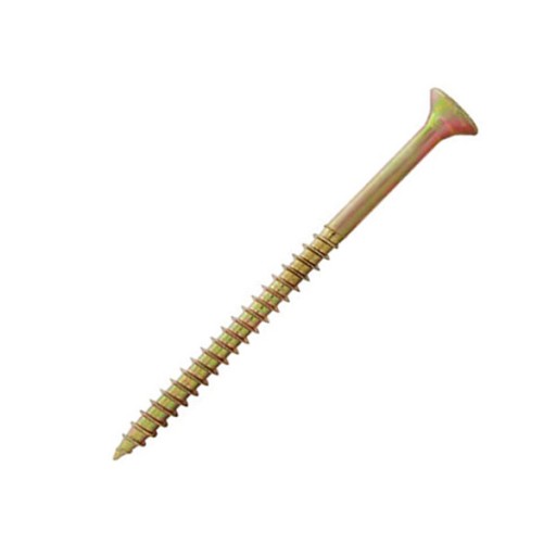 Skrutka do tvrdeného dreva 4,5 x 35 (1 kg)