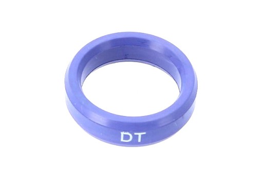 TESNENIE TURBODUMANIA 18 9X25,1X7MM VOLVO 8300 8900 9300 9400 9500