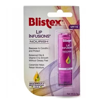 Blistex Nourish balzam na pery