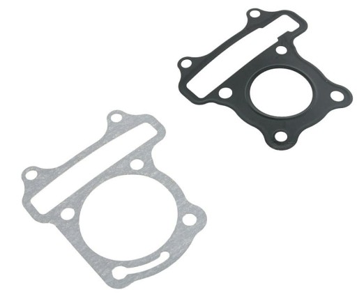 Tesnenia GY6 50cc hlavy valca pre skúter 4T GY6 50cc fi 39,00 PLN Set