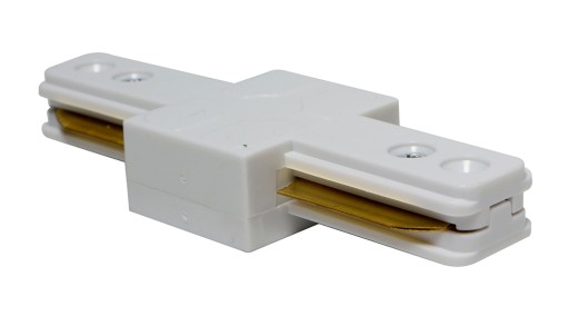 Lineárny konektor pre LED osvetľovacie lišty