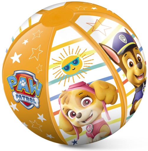 PAW PATROL PAW PATROL BRIMAREX PLAVECKÉ KOLESO