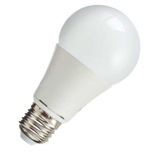 Osram LED žiarovka E27 A60 10W=75W 1055lm 2700K