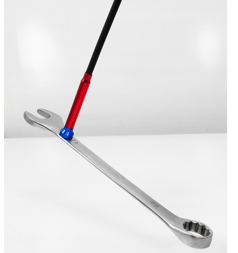 MAGNETICKÝ FLEXIBILNÝ DRŽIAK DIELNE DLHÝ 61CM ZÁCHRANKA NA SKRUTKU