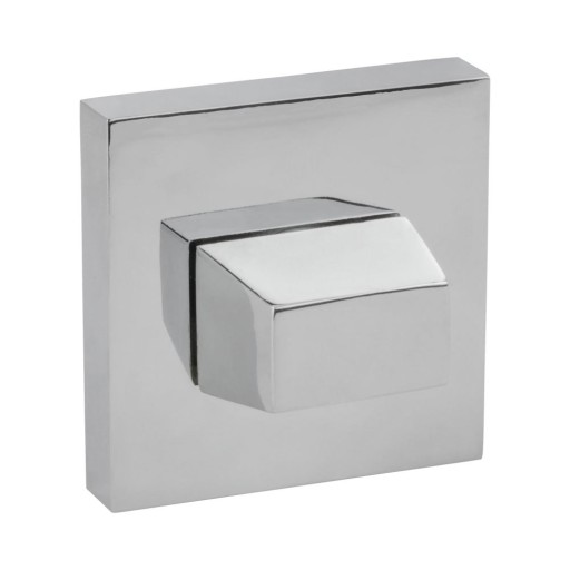 Označenie WC QD-400, lesklý chróm