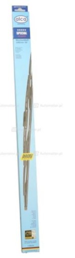 Stieracia lišta ALCA SPECIAL 650mm 65cm