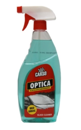 K2 CARSO OKENNÁ TEKUTINA OPTICA 500ML
