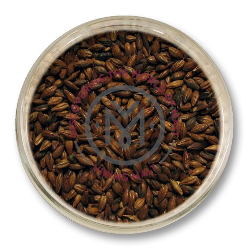 Svetlý čokoládový slad Viking Malt - 1kg jedál