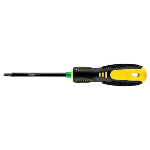 Torx skrutkovač T20 x 100 mm TOPEX 39D844