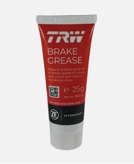 TRW BRZDOVÝ TUK 25G