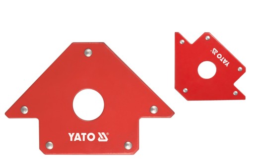 MAGNETICKÝ DRŽIAK NA ZVÁRANIE YATO YT-0864