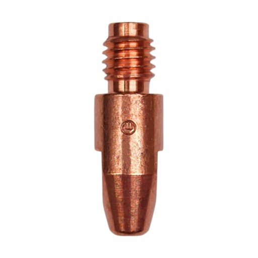 PRÚDOVÝ KONEC BINZEL M8x30 0,8 140,0114 1 ks