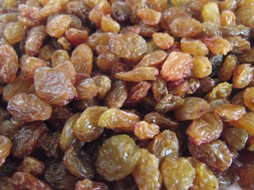 Sultan hrozienka 500 g