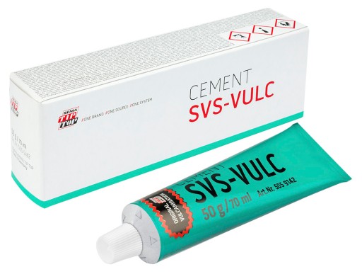 Nemecké lepidlo na duše Tip Top 50g - 70ml