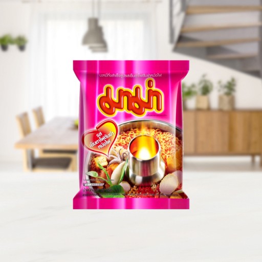 Yentafo Tofu Thajská polievka 60g Mama Thai