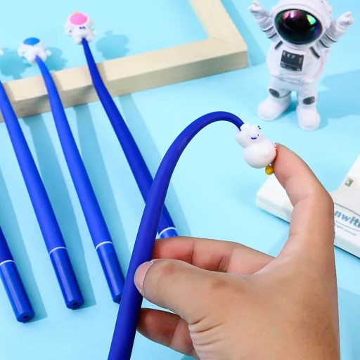 ASTRONAUT SPACE PEN FINISH DARČEK PRE DETI SPACE