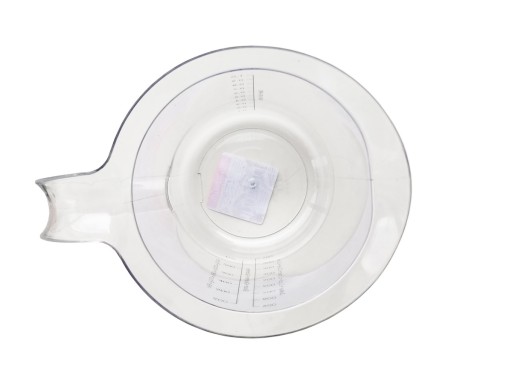 Palermo Plast Team 0,5 L odmerka