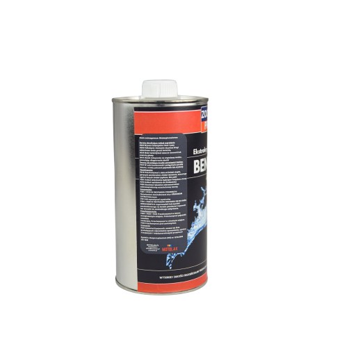 EXTRAKTÍVNY BENZÍN ZOCTO PRO 500ml