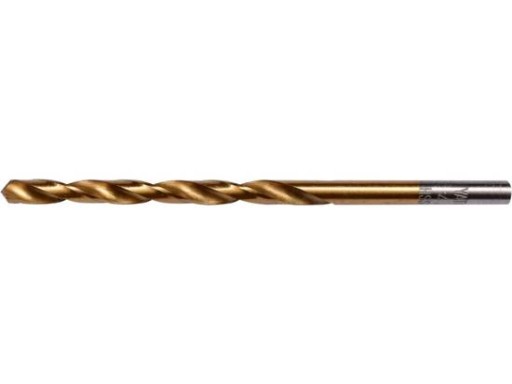 VRTÁK DO KOVU HSS-TiN 4,2 mm YATO YT-44642